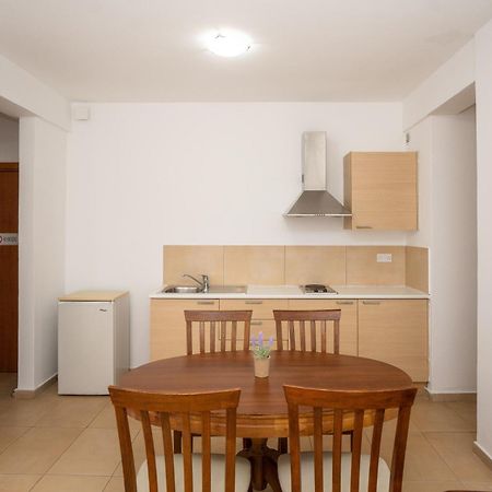 Flora Hotel Apartments Protaras Dış mekan fotoğraf