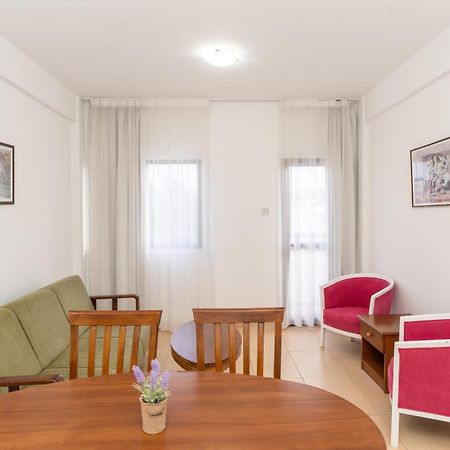 Flora Hotel Apartments Protaras Dış mekan fotoğraf