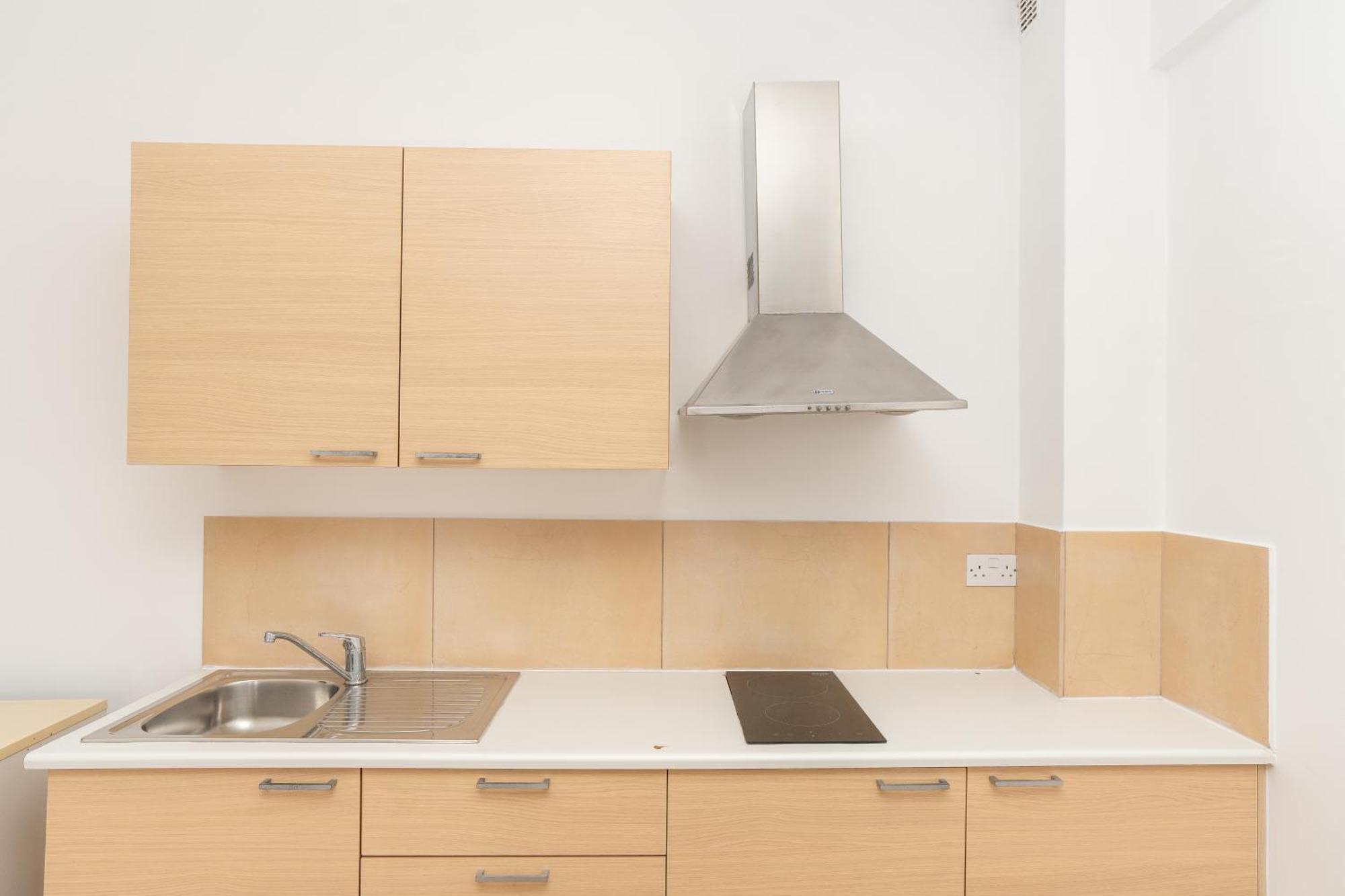 Flora Hotel Apartments Protaras Dış mekan fotoğraf